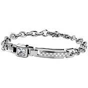 ROYAL DAMON 羅亞戴蒙 珍藏手鍊-小