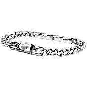 ROYAL DAMON 羅亞戴蒙 因你閃耀手鍊-小