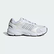 ADIDAS CRAZYCHAOS 2000 女跑步鞋-IH0308 UK4.5 白色