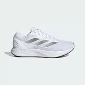 ADIDAS DURAMO RC W 女跑步鞋-ID2707 UK4 白色