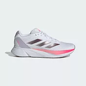 ADIDAS DURAMO SL W 女跑步鞋-IF9465 UK4.5 白色