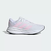 ADIDAS GALAXY 7 W 女跑步鞋-ID8762 UK4 白色