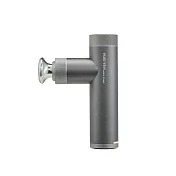 輝葉 miniV 3 heat溫感按摩槍  俐落灰