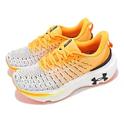 Under Armour 慢跑鞋 Infinite Elite We Run 女鞋 透氣 運動鞋 跑步中毒 緩震 UA 3027973800