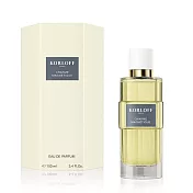 Korloff 感官媚惑系列-怦然魅力女性淡香精(100ml)-專櫃公司貨