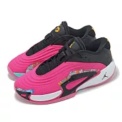 Nike 籃球鞋 Jordan Luka 3 PF Imaginarium Pack 男鞋 D77 黑 粉紅 FQ1285-600 25cm PINK/BLACK
