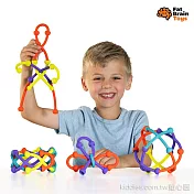 【美國FatBrain】啵積啵積- 建構組