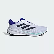 Adidas Response [IH6005] 男 慢跑鞋 運動鞋 跑鞋 透氣 舒適 白藍