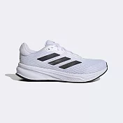 Adidas Response [IH6008] 男 慢跑鞋 運動鞋 跑鞋 透氣 舒適 白黑