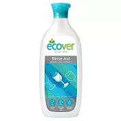ECOVER宜珂 洗碗機專用光潔潤乾劑500ml
