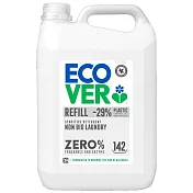 ECOVER 宜珂無添加ZERO 親膚低敏洗衣精5000ml