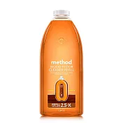 Method 美則 木質地板保養清潔劑2000ml