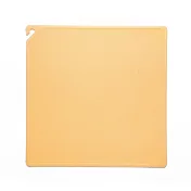 SANSO LIFE TPU 方型防霉抗菌砧板  珊瑚橘