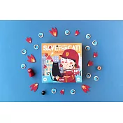 Londji-拯救小貓大作戰 親子桌游 (西班牙原裝)