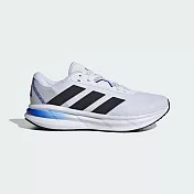 ADIDAS GALAXY 7 M 男跑步鞋-ID8753 UK7.5 白色