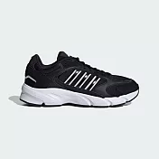 ADIDAS CRAZYCHAOS 2000 男跑步鞋-IG4406 UK7 黑色