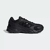 ADIDAS CRAZYCHAOS 2000 男跑步鞋-IH0304 UK6.5 黑色