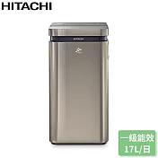 HITACHI日立 17L AI超變頻除濕機 RD-340VJ