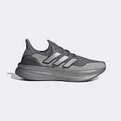 ADIDAS ULTRABOOST 5 男跑步鞋-IF1483 UK7.5 灰色