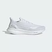 ADIDAS PUREBOOST 5 男跑步鞋-ID3618 UK4.5 白色