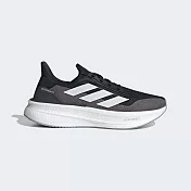 ADIDAS ULTRABOOST 5X 男跑步鞋-IH3110 UK4 黑色