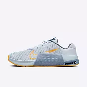 Nike Metcon 9 [DZ2617-005] 男 訓練鞋 運動 重訓 健身 耐磨 透氣 耐磨 灰藍