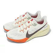 Nike 慢跑鞋 Air Zoom Pegasus 41 米白 棕 新年 蛇年 CNY 男鞋 小飛馬 HV5975-102