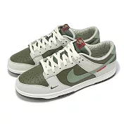 Nike 休閒鞋 Dunk Low Retro 男鞋 CNY 新年 蛇年 橄欖綠 HV5980-231