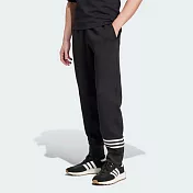 ADIDAS NEU C PT 男休閒長褲-IW0973 2XL 黑色