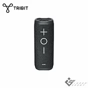 Tribit StormBox 2 無線藍芽喇叭 黑色