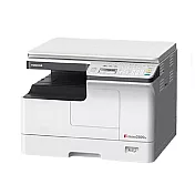 東芝TOSHIBA e-STUDIO 2809A A3多功能黑白雷射複合機 影印機 雙面列印