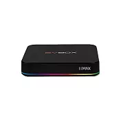 EVBOX 11 MAX 易播 智能電視盒 8K超清影音智慧盒子 Wi-Fi 6 贈超值禮包 -禮包B