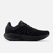 New Balance 男慢跑鞋-M860N14-2E US7.5 黑色