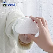 【UTOOKII】雲朵造型強力吸水擦拭海綿