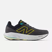 New Balance 男慢跑鞋-M860A14-4E US7.5 灰色