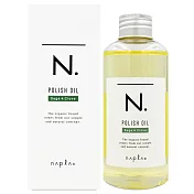 NAPLA 娜普菈 N系列全效甜橙果油SC(鼠尾草&丁香) 150ml