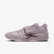 Nike Jordan Zion 3 SE PF [FN1778-500] 男 籃球鞋 運動鞋 緩震 包覆 藕紫
