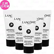 LANCOME 蘭蔻 超極限肌因賦活露(5ml)*6(公司貨)