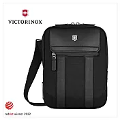 VICTORINOX 瑞士維氏 ArchitectureUrban2 城市系列 側包 9x22x28 653351 黑