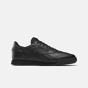 Reebok Campio Xt [100209319] 男 運動休閒鞋 舒適 穿搭 皮革 復古 全黑