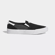 Adidas Shmoofoil Slip [IG5268] 男 運動休閒鞋 懶人鞋 舒適 穿搭 黑 白