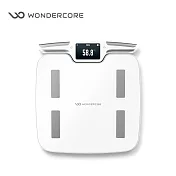 【Wonder Core】FitSpec 身體組成分析儀 (體脂計)