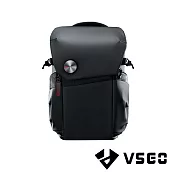 VSGO V-BP02 黑鷂攝影雙肩背包 16L 公司貨