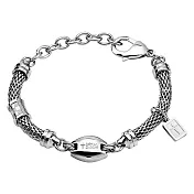 ROYAL DAMON 羅亞戴蒙 明星風采手鍊-大