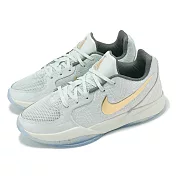 Nike 籃球鞋 JA 2 Xmas GS 大童 女鞋 銀 金 聖誕節 聖誕樹 Christmas IB7251-002