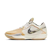 Nike G.T. Cut Cross EP [HM3700-291] 男 籃球鞋 運動 實戰 球鞋 緩震 迷彩 沙色