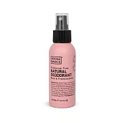 NOOSA BASICS 植萃體香噴霧 玫瑰乳香