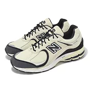 New Balance 休閒鞋 2002RX 男鞋 女鞋 鴿灰 草菇 防水 拼接 千禧跑鞋 情侶鞋 NB M2002RXR-D