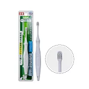 日本LION PETKISS寵物系列 小型犬貓通用超級細毛牙刷 輕量款