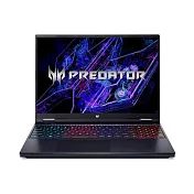 Acer Predator Helios Neo PHN16-72-76MR 16吋電競筆電黑色(i7-14700HX/16G/512G/W11/二年保)